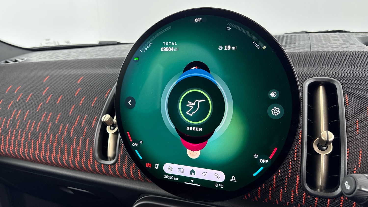 Used MINI Countryman 2025 for sale - 77605125: Photo 38