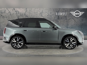 Used MINI Countryman 2025 for sale - 77605125: Photo