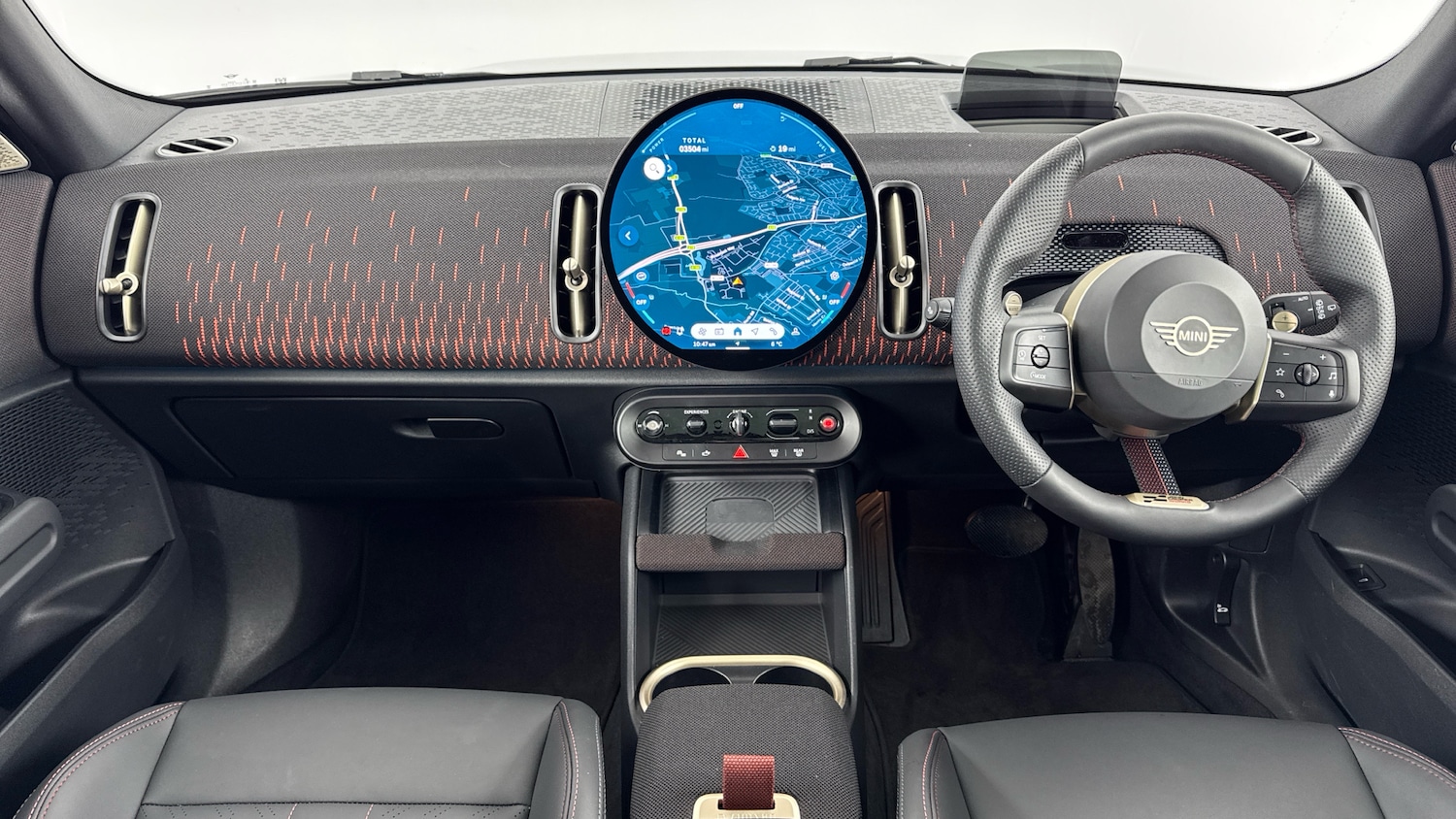 Used MINI Countryman 2025 for sale - 77605125: Photo 4