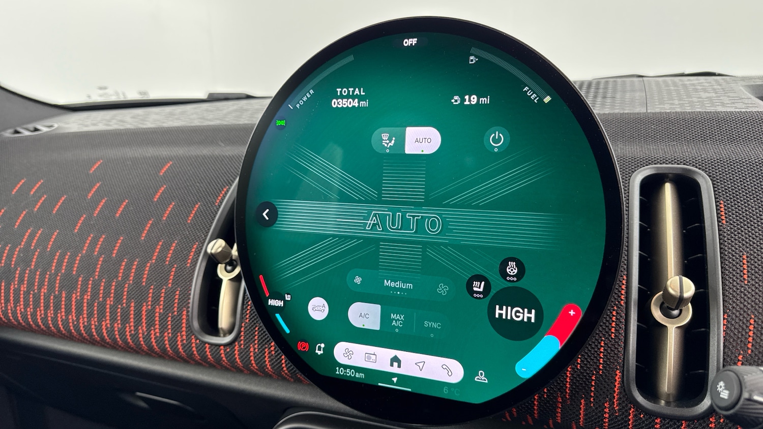 Used MINI Countryman 2025 for sale - 77605125: Photo 40