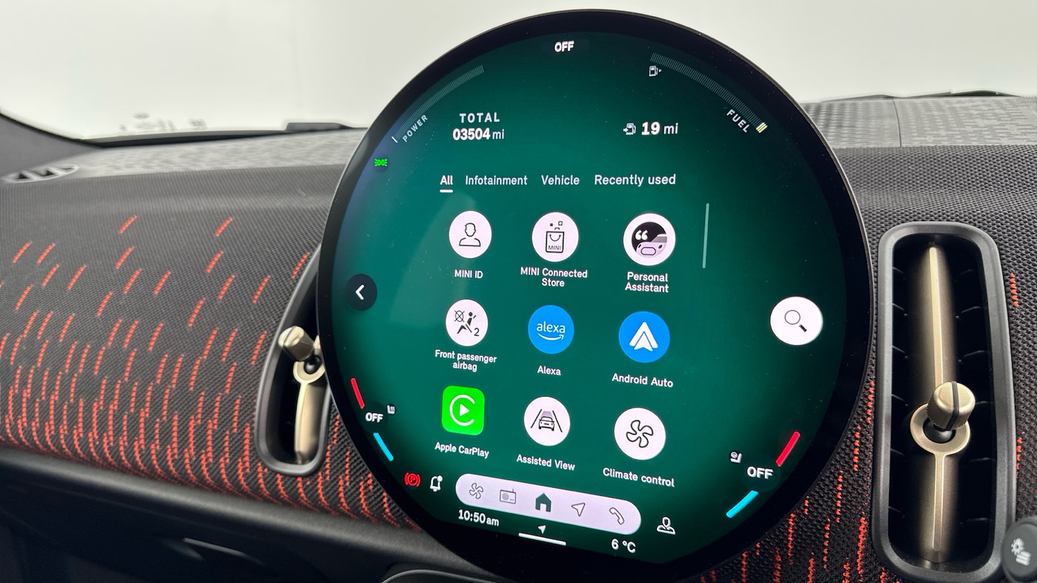 Used MINI Countryman 2025 for sale - 77605125: Photo 42