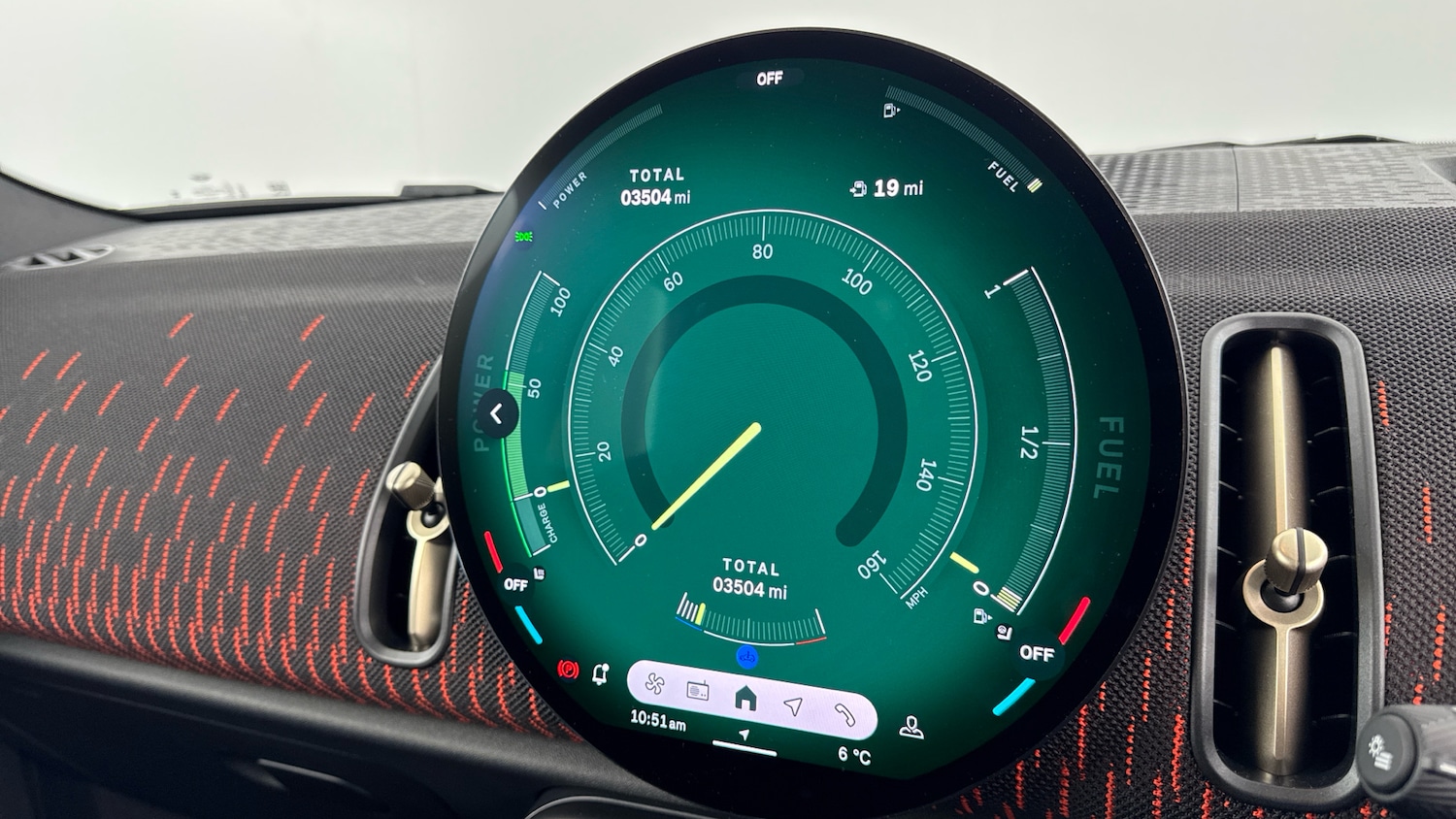 Used MINI Countryman 2025 for sale - 77605125: Photo 43