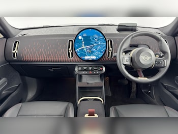 Used MINI Countryman 2025 for sale - 77605125: Photo