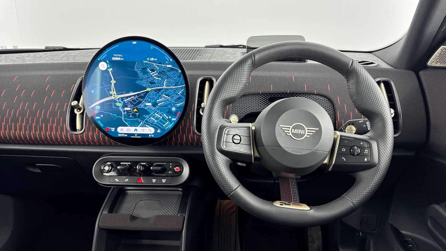 Used MINI Countryman 2025 for sale - 77605125: Photo 5