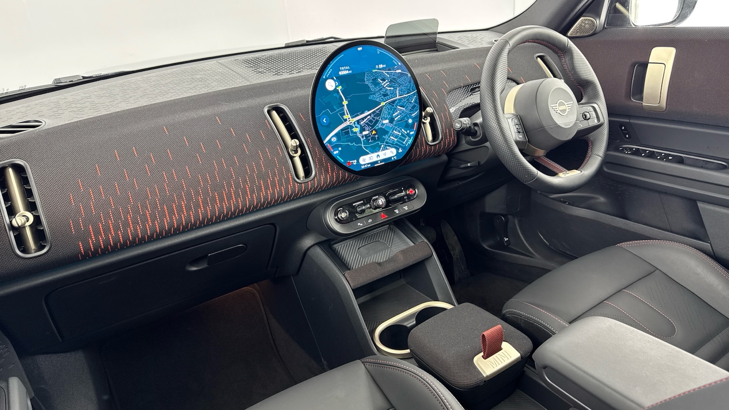 Used MINI Countryman 2025 for sale - 77605125: Photo 7