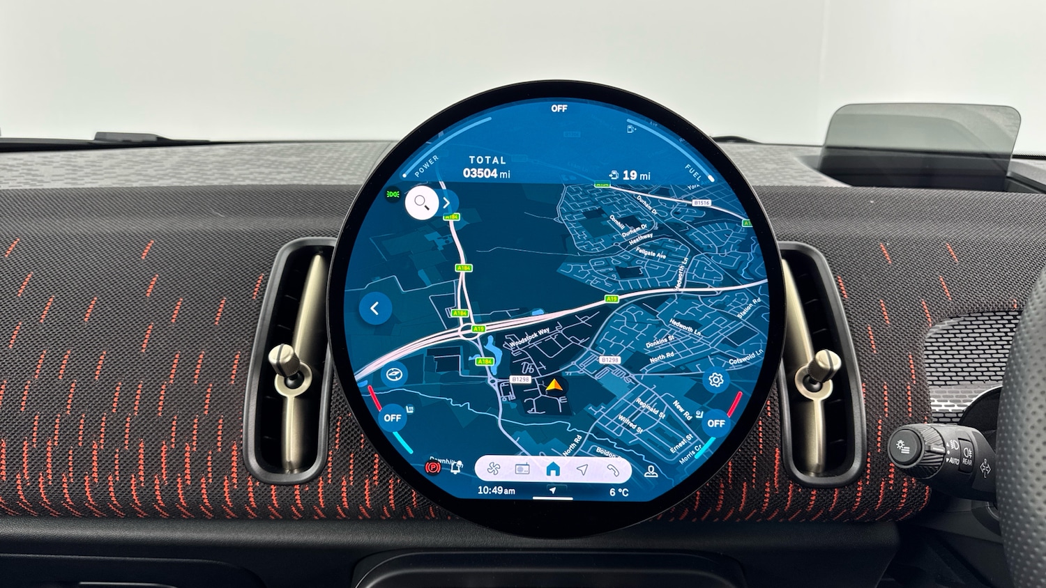 Used MINI Countryman 2025 for sale - 77605125: Photo 8