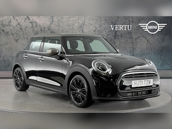 Used MINI Hatch 2022 for sale - 78644081: Photo