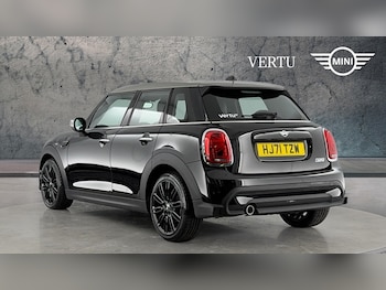 Used MINI Hatch 2022 for sale - 78644081: Photo