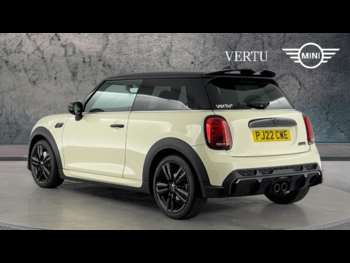 Used MINI Hatch 2022 for sale - 75305065: Photo