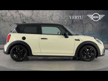 Used MINI Hatch 2022 for sale - 75305065: Photo