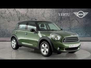 2015 (65) - 1.6 Cooper 5dr Petrol Hatchback