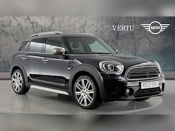 Used MINI Countryman 2023 for sale - 78852404: Photo