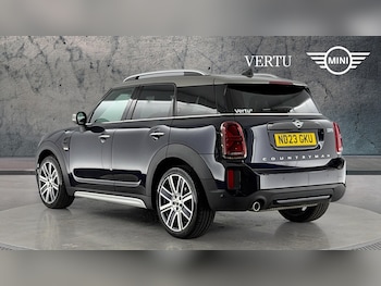 Used MINI Countryman 2023 for sale - 78852404: Photo