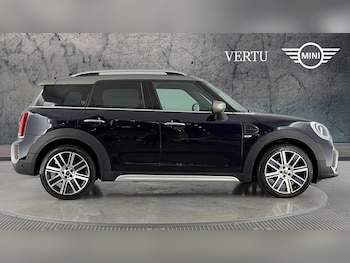Used MINI Countryman 2023 for sale - 78852404: Photo