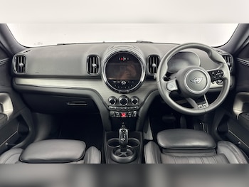 Used MINI Countryman 2023 for sale - 78852404: Photo