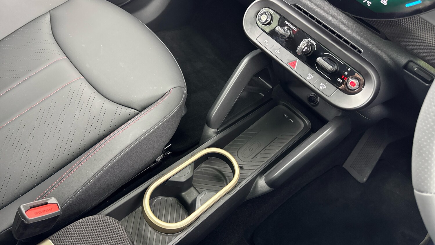 Used MINI Aceman 2025 for sale - 77933889: Photo 10