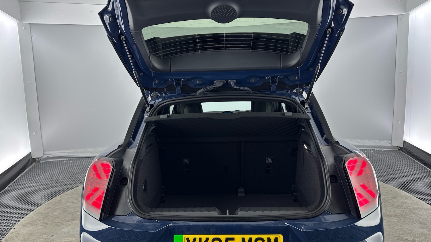 Used MINI Aceman 2025 for sale - 77933889: Photo 13