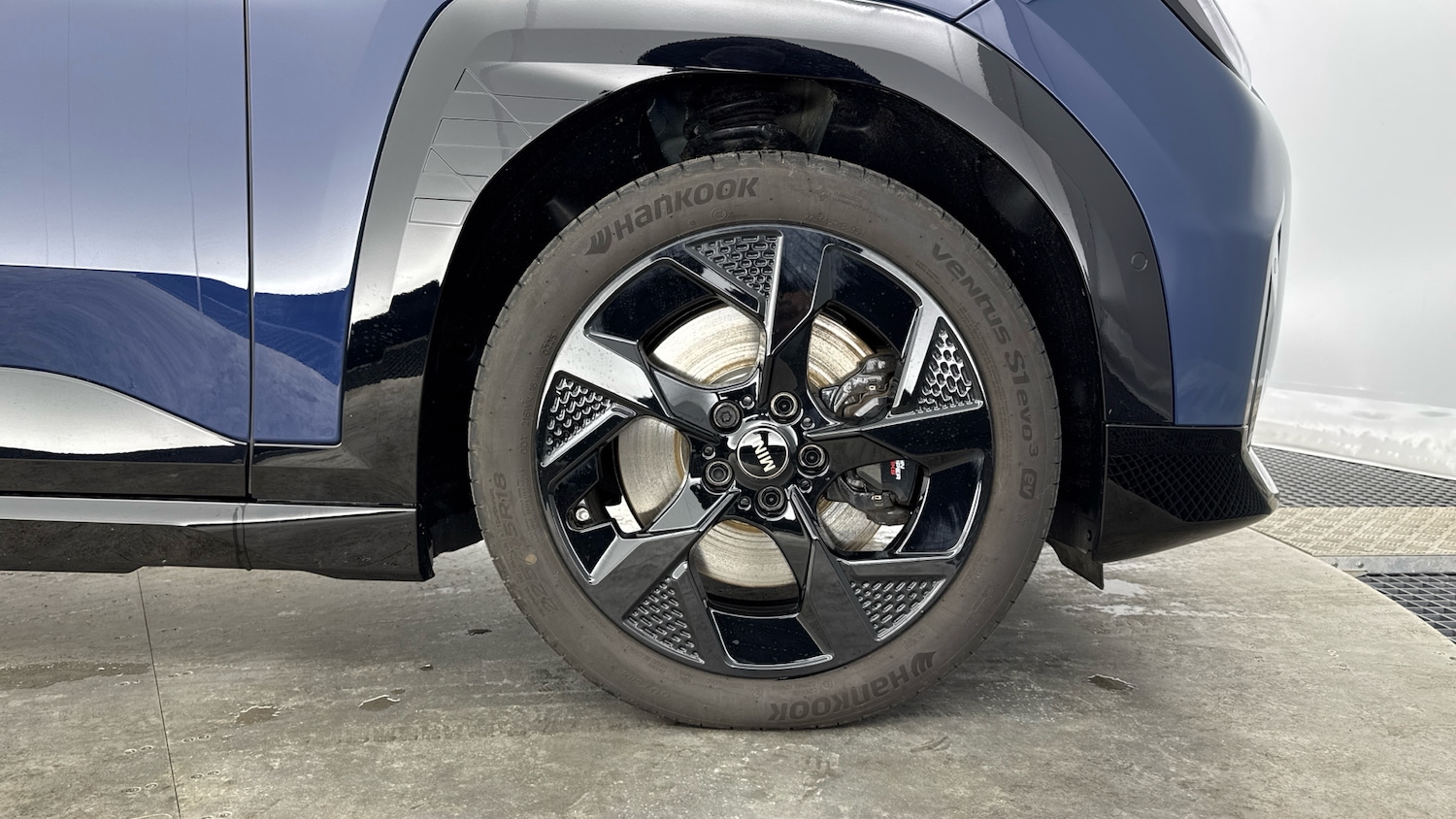 Used MINI Aceman 2025 for sale - 77933889: Photo 14