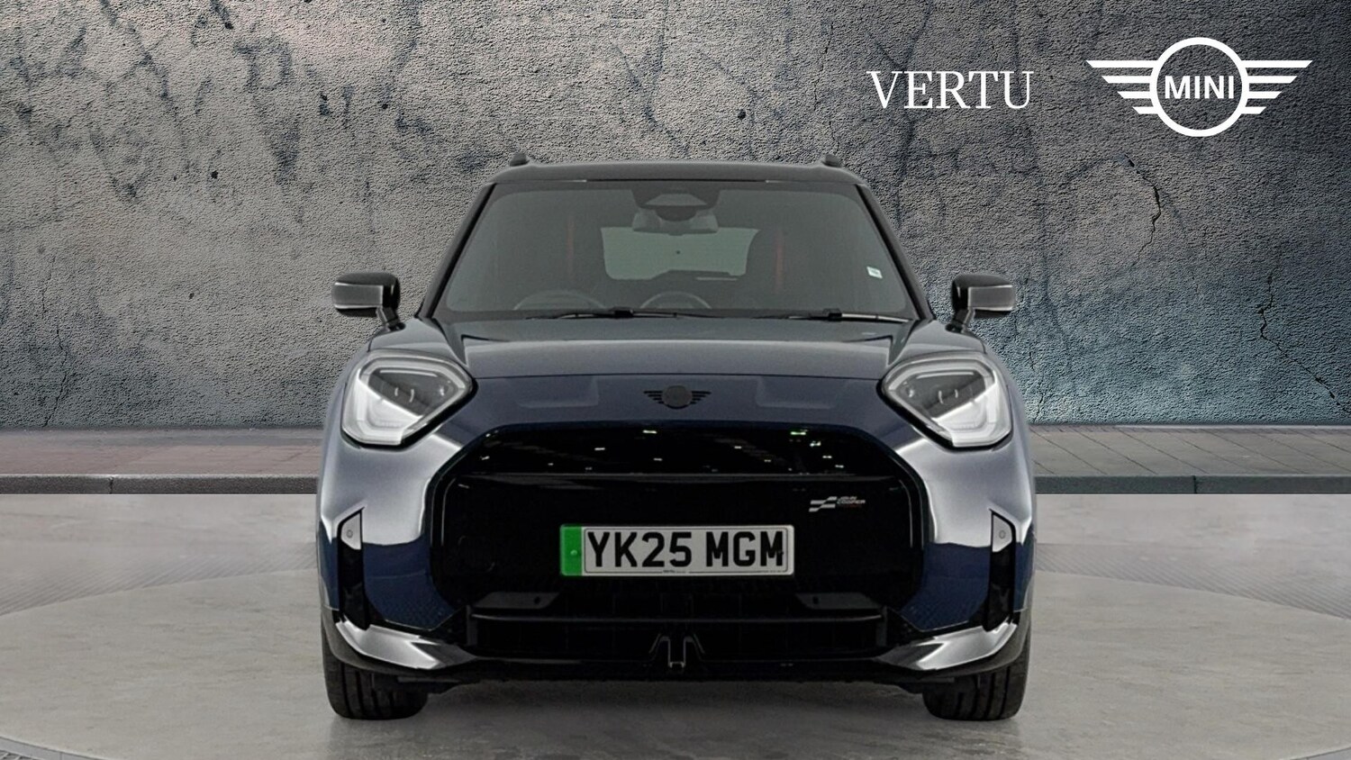 Used MINI Aceman 2025 for sale - 77933889: Photo 16