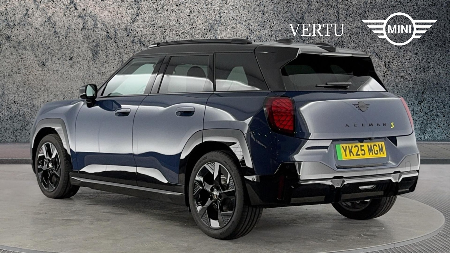 Used MINI Aceman 2025 for sale - 77933889: Photo 2
