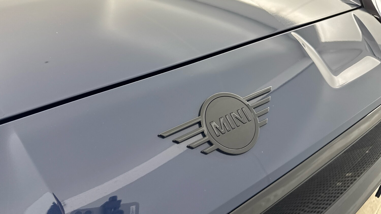 Used MINI Aceman 2025 for sale - 77933889: Photo 21