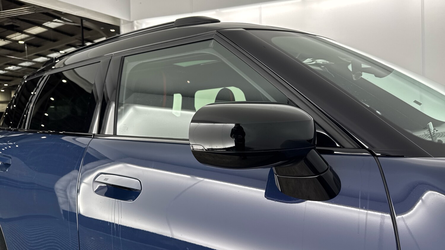 Used MINI Aceman 2025 for sale - 77933889: Photo 23