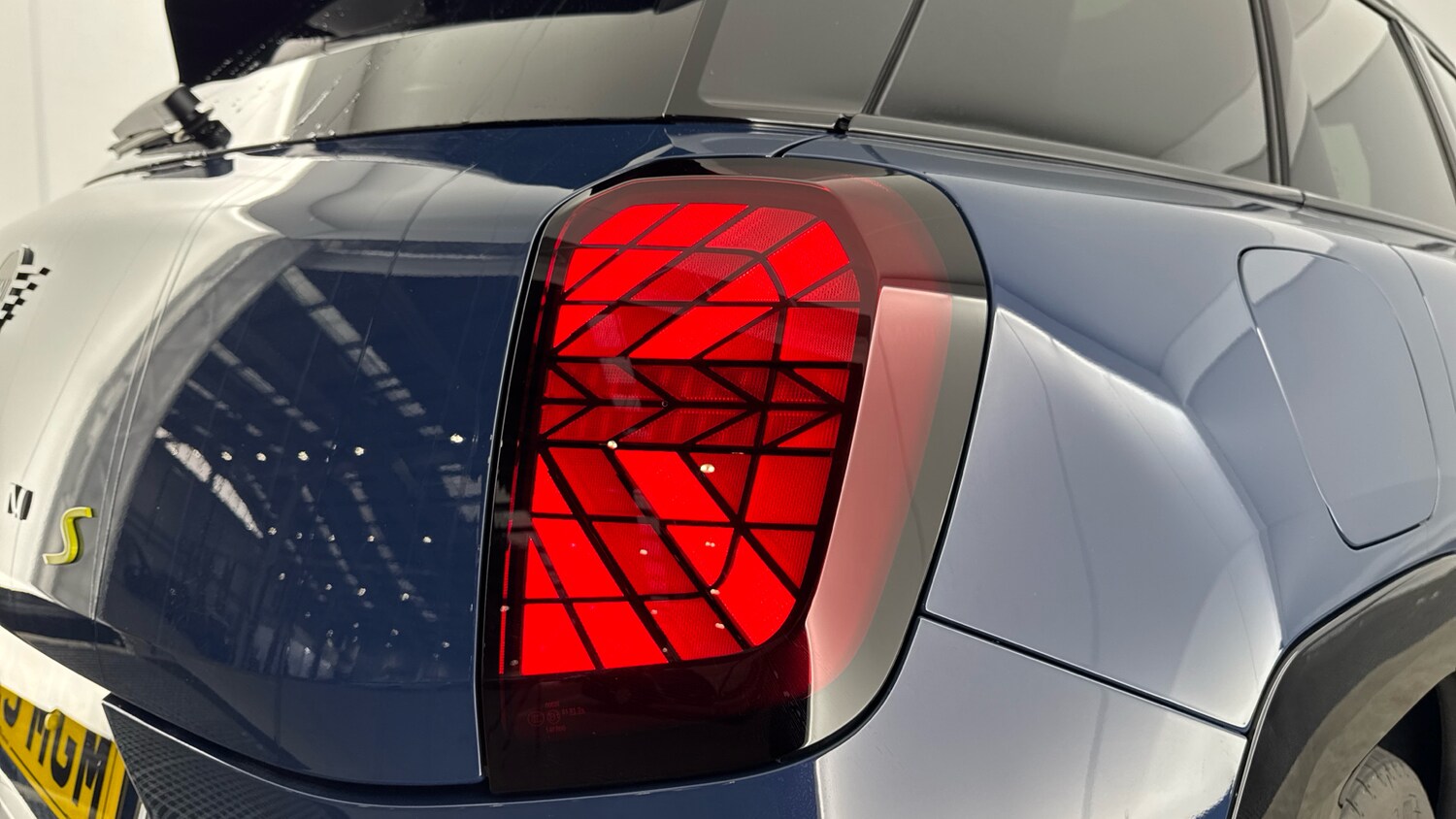 Used MINI Aceman 2025 for sale - 77933889: Photo 24