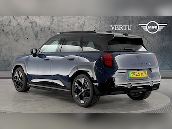 Used MINI Aceman 2025 for sale - 77933889: Photo