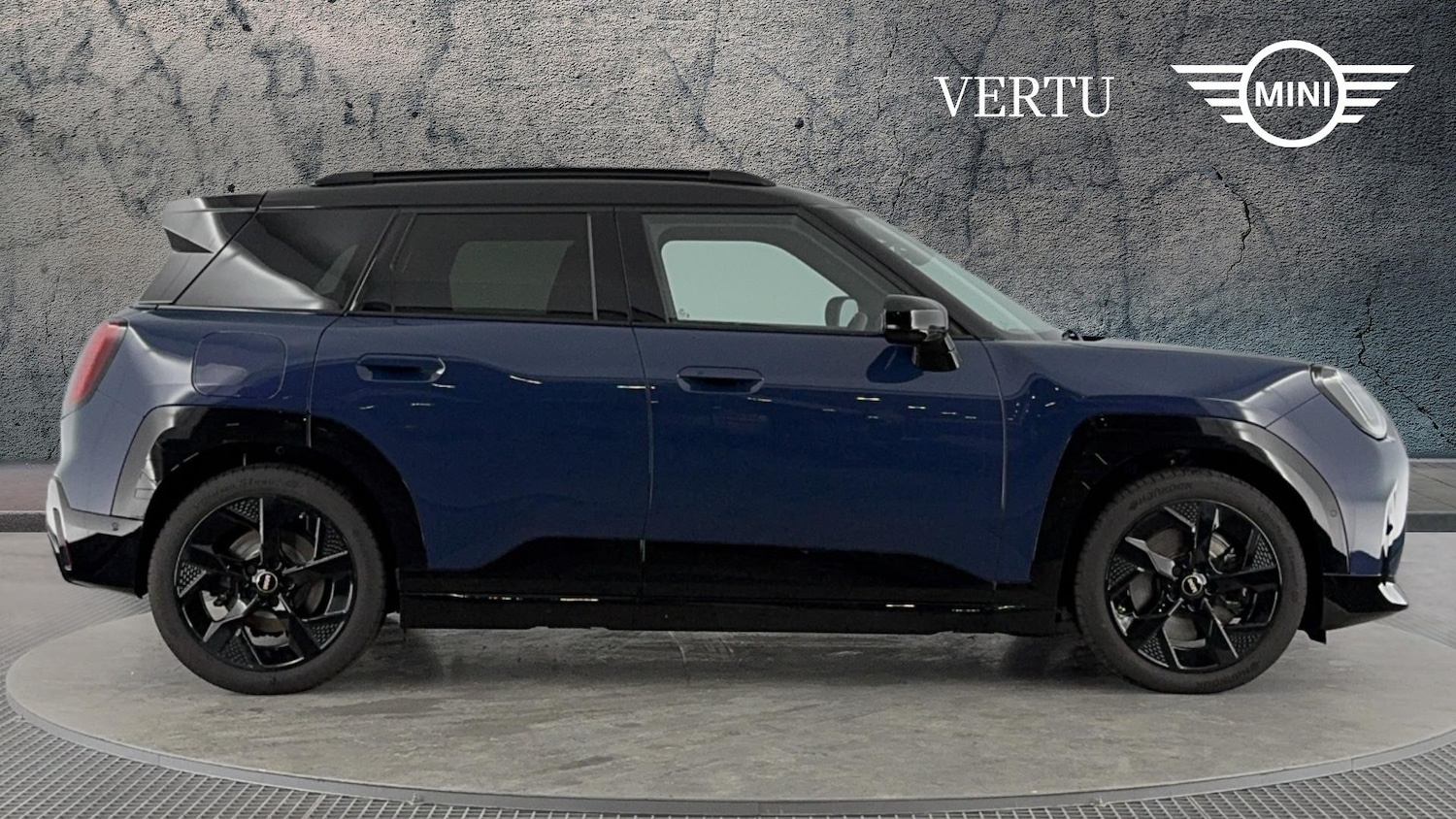 Used MINI Aceman 2025 for sale - 77933889: Photo 3