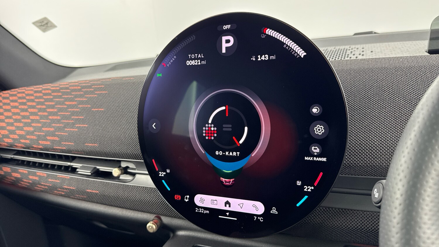 Used MINI Aceman 2025 for sale - 77933889: Photo 31