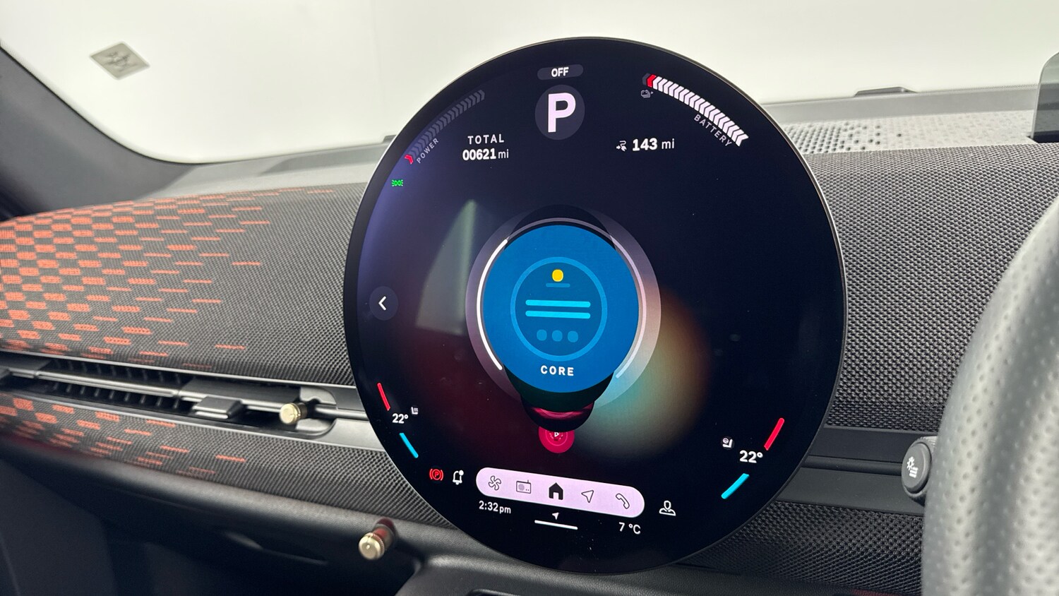 Used MINI Aceman 2025 for sale - 77933889: Photo 32