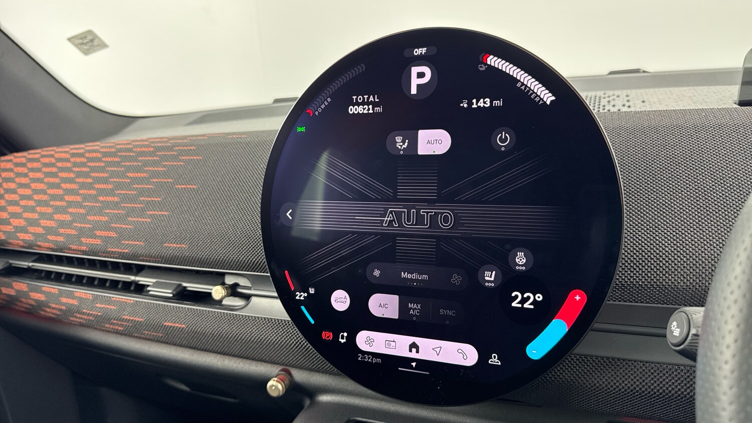 Used MINI Aceman 2025 for sale - 77933889: Photo 34