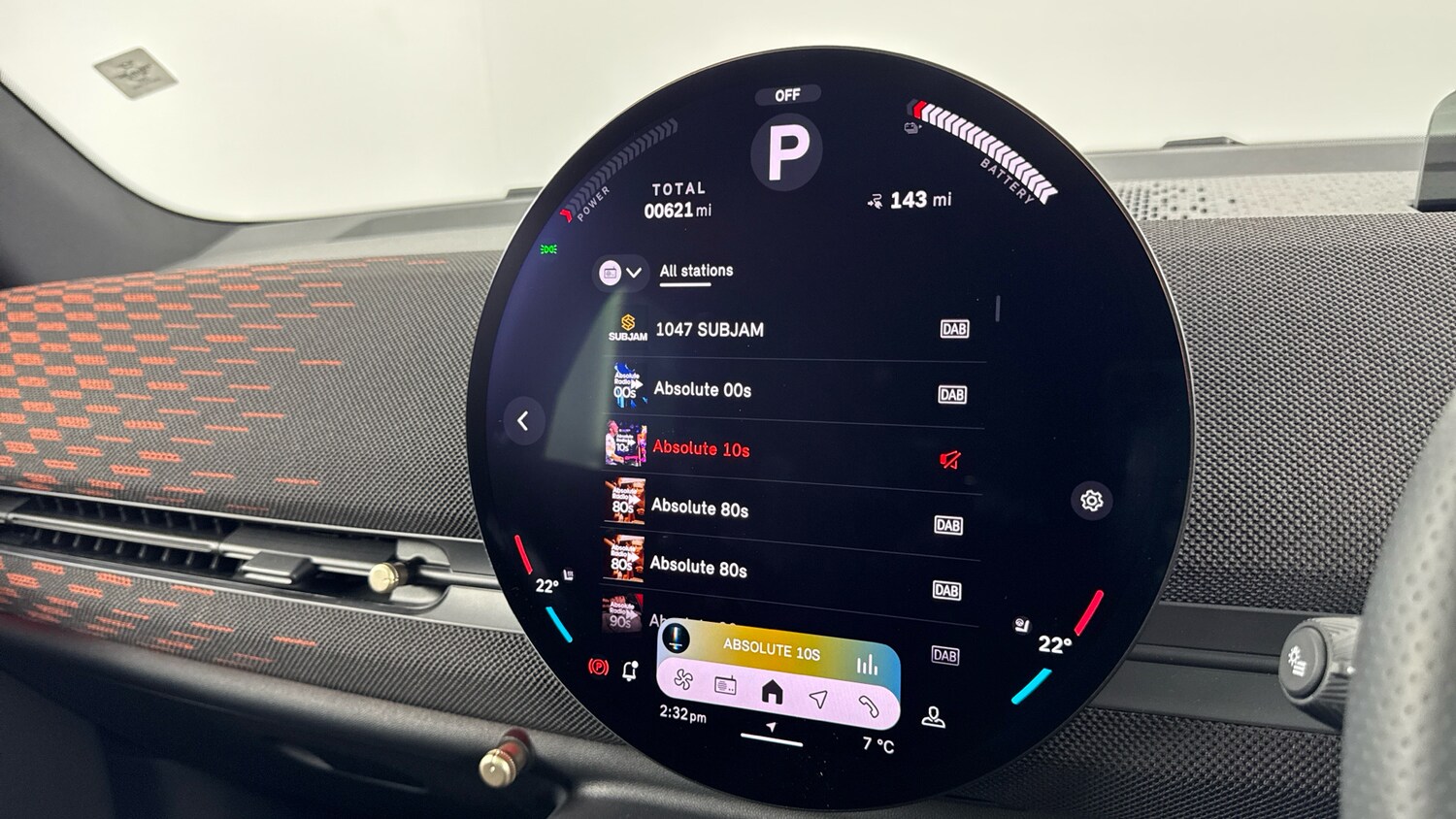 Used MINI Aceman 2025 for sale - 77933889: Photo 35