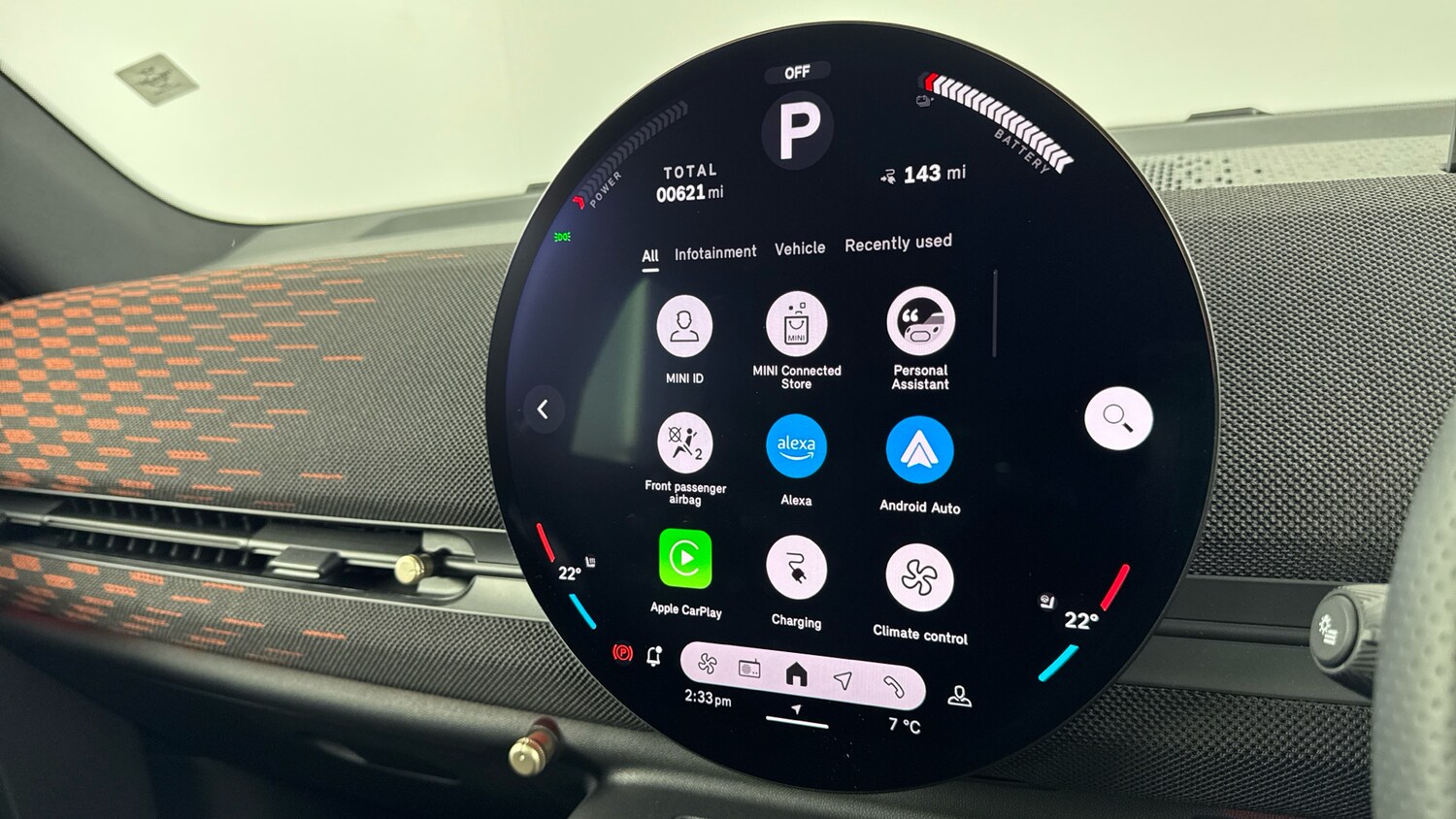 Used MINI Aceman 2025 for sale - 77933889: Photo 36
