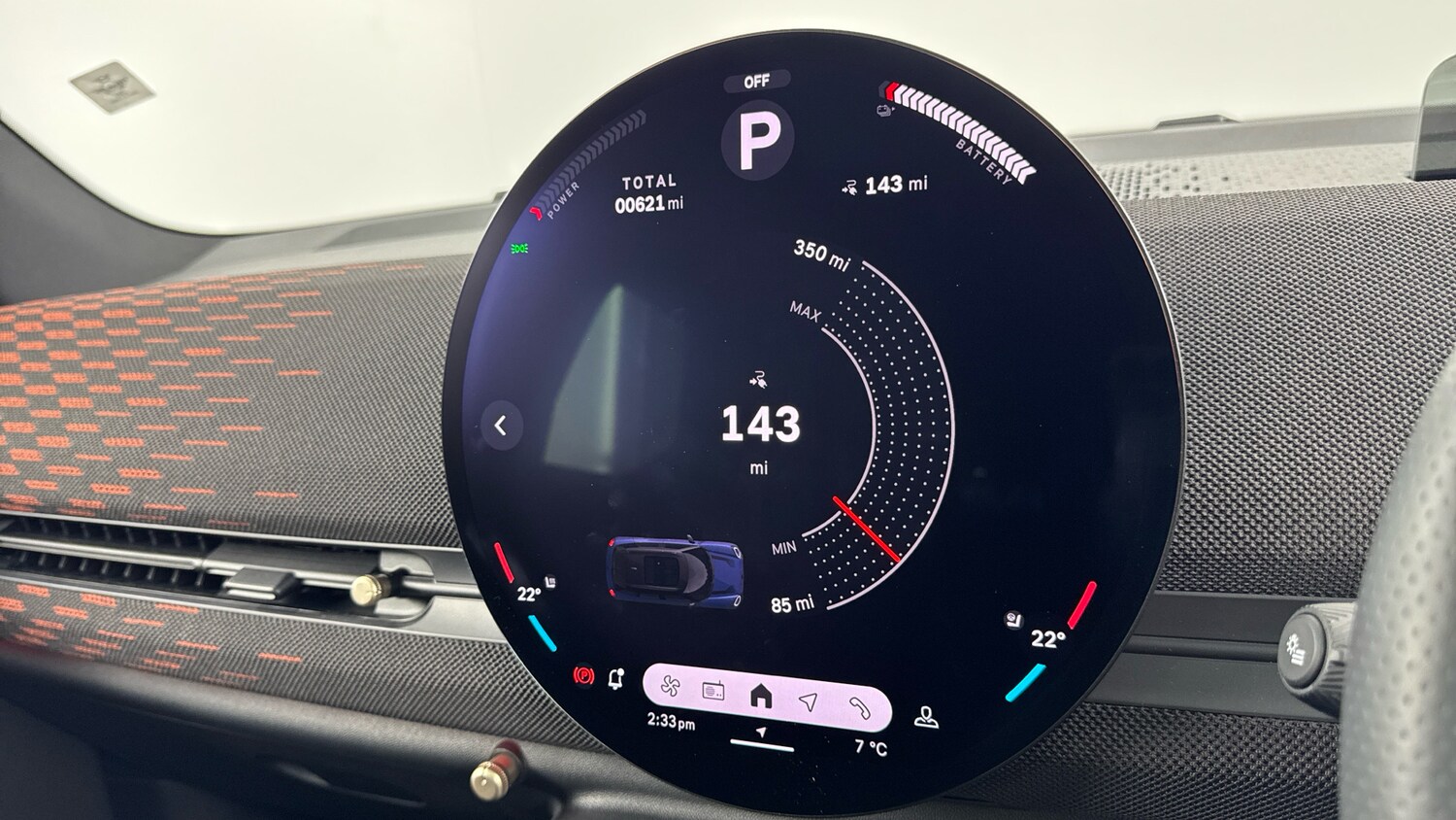 Used MINI Aceman 2025 for sale - 77933889: Photo 37