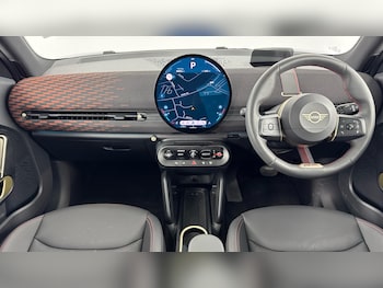 Used MINI Aceman 2025 for sale - 77933889: Photo