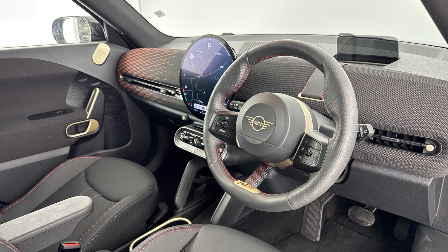 Used MINI Aceman 2025 for sale - 77933889: Photo 6