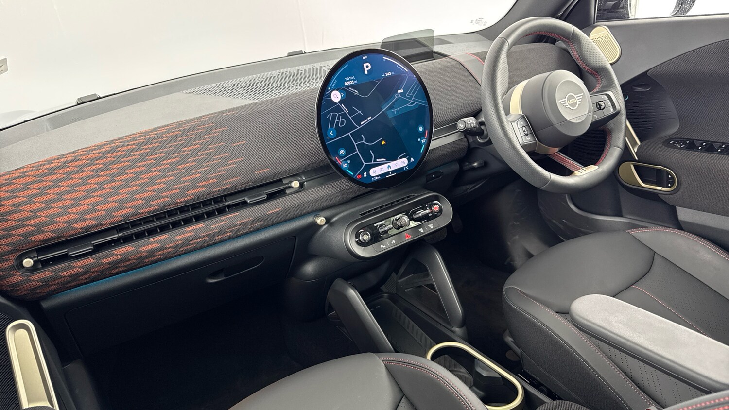 Used MINI Aceman 2025 for sale - 77933889: Photo 7