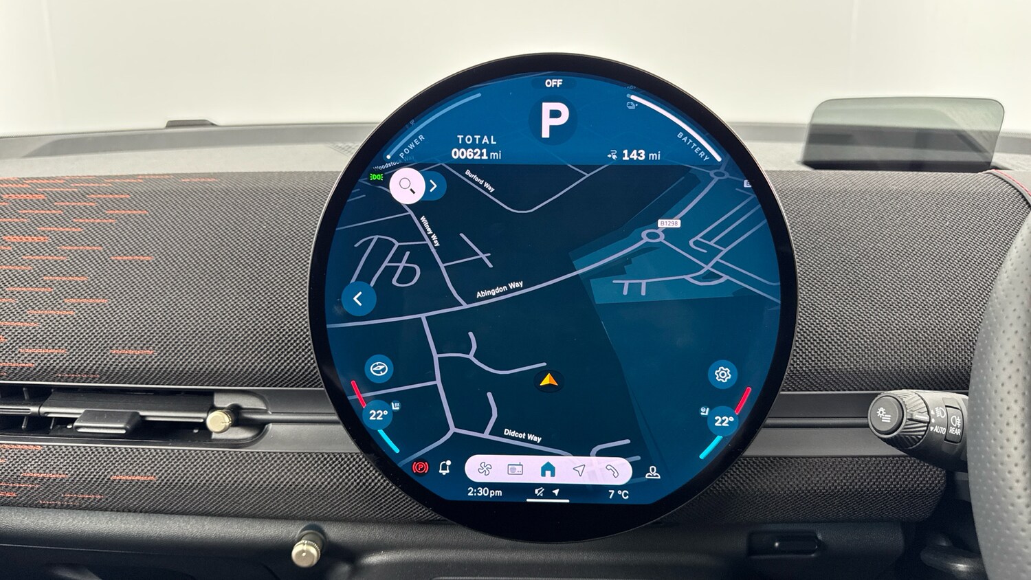 Used MINI Aceman 2025 for sale - 77933889: Photo 8