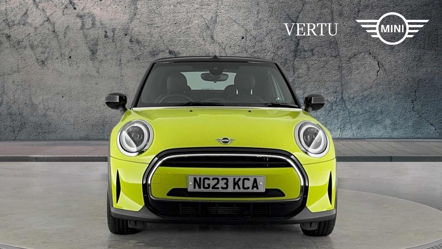 Used MINI Convertible 2023 for sale - 77973191: Photo 16