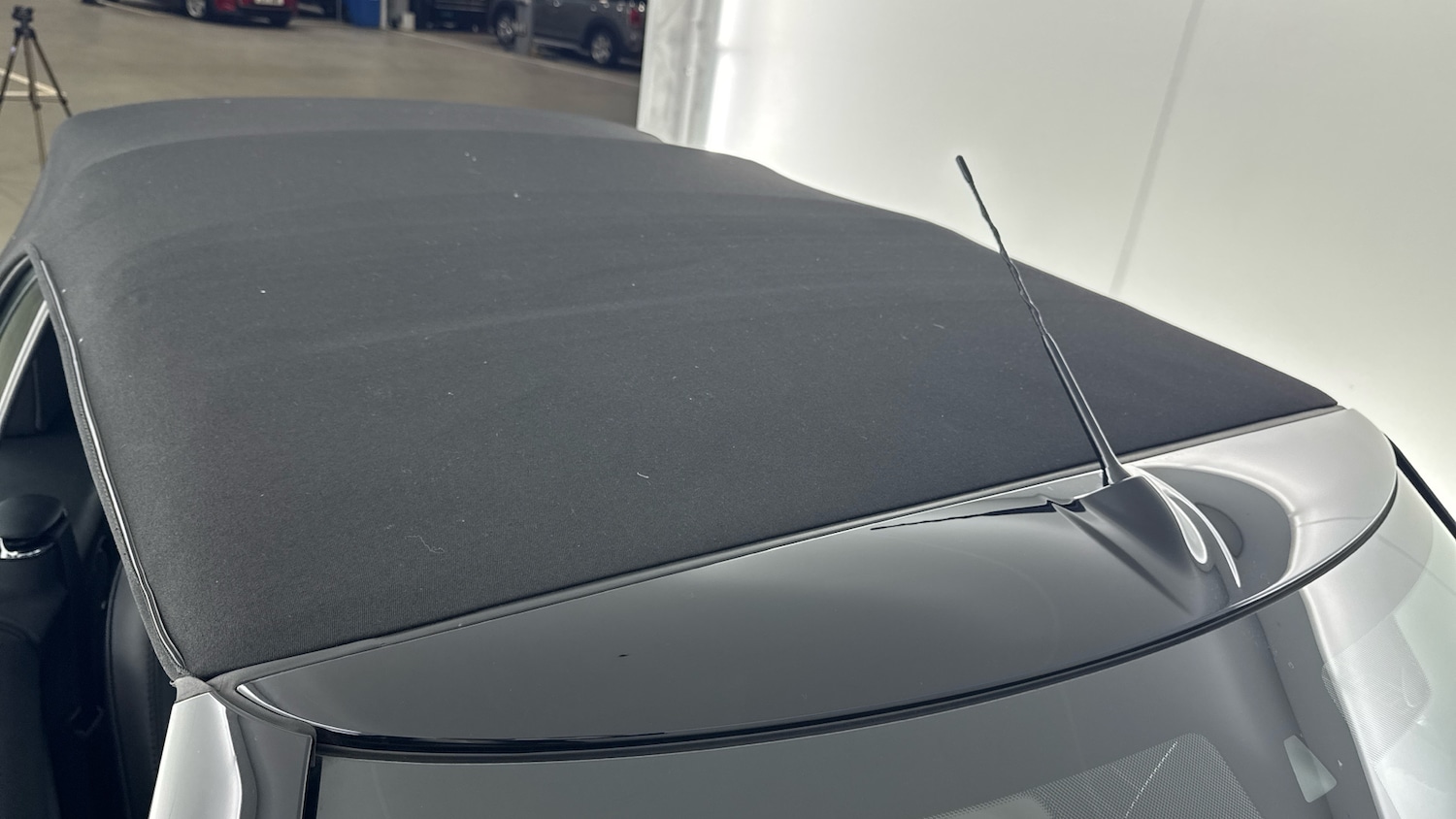 Used MINI Convertible 2023 for sale - 77973191: Photo 21