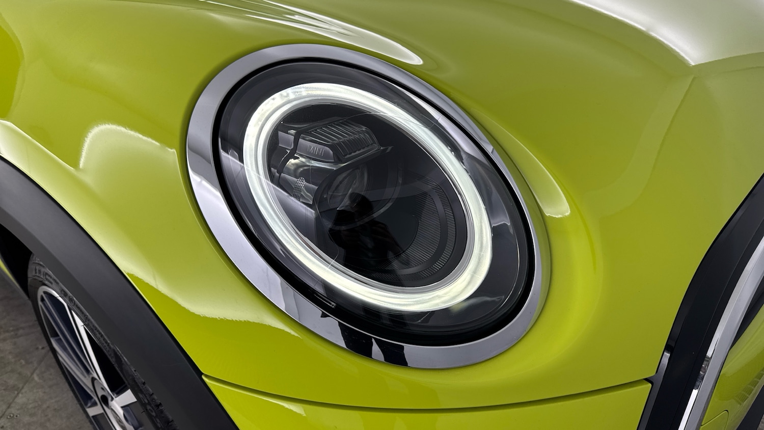 Used MINI Convertible 2023 for sale - 77973191: Photo 23