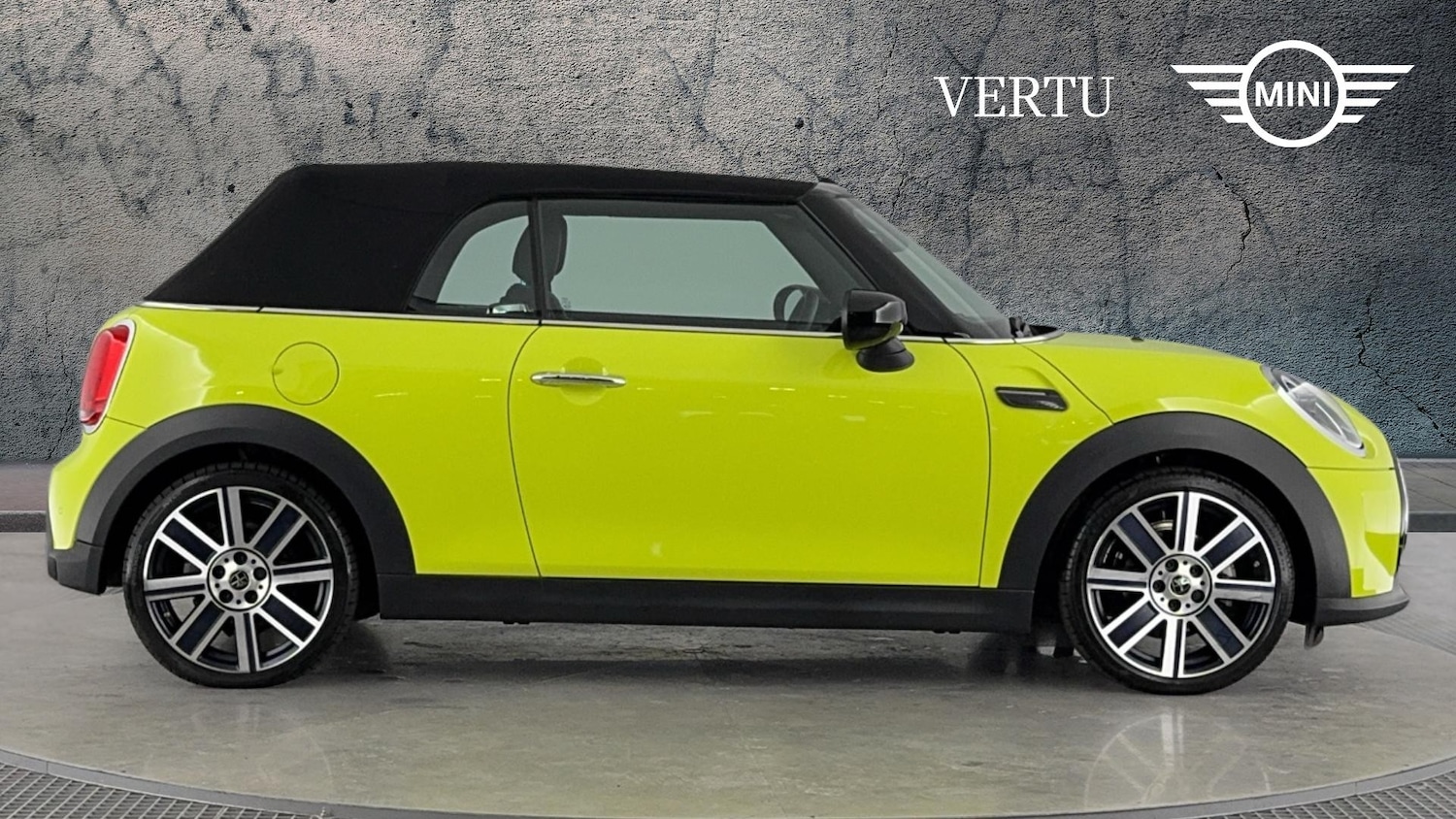 Used MINI Convertible 2023 for sale - 77973191: Photo 3