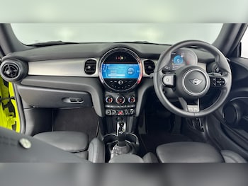 Used MINI Convertible 2023 for sale - 77973191: Photo