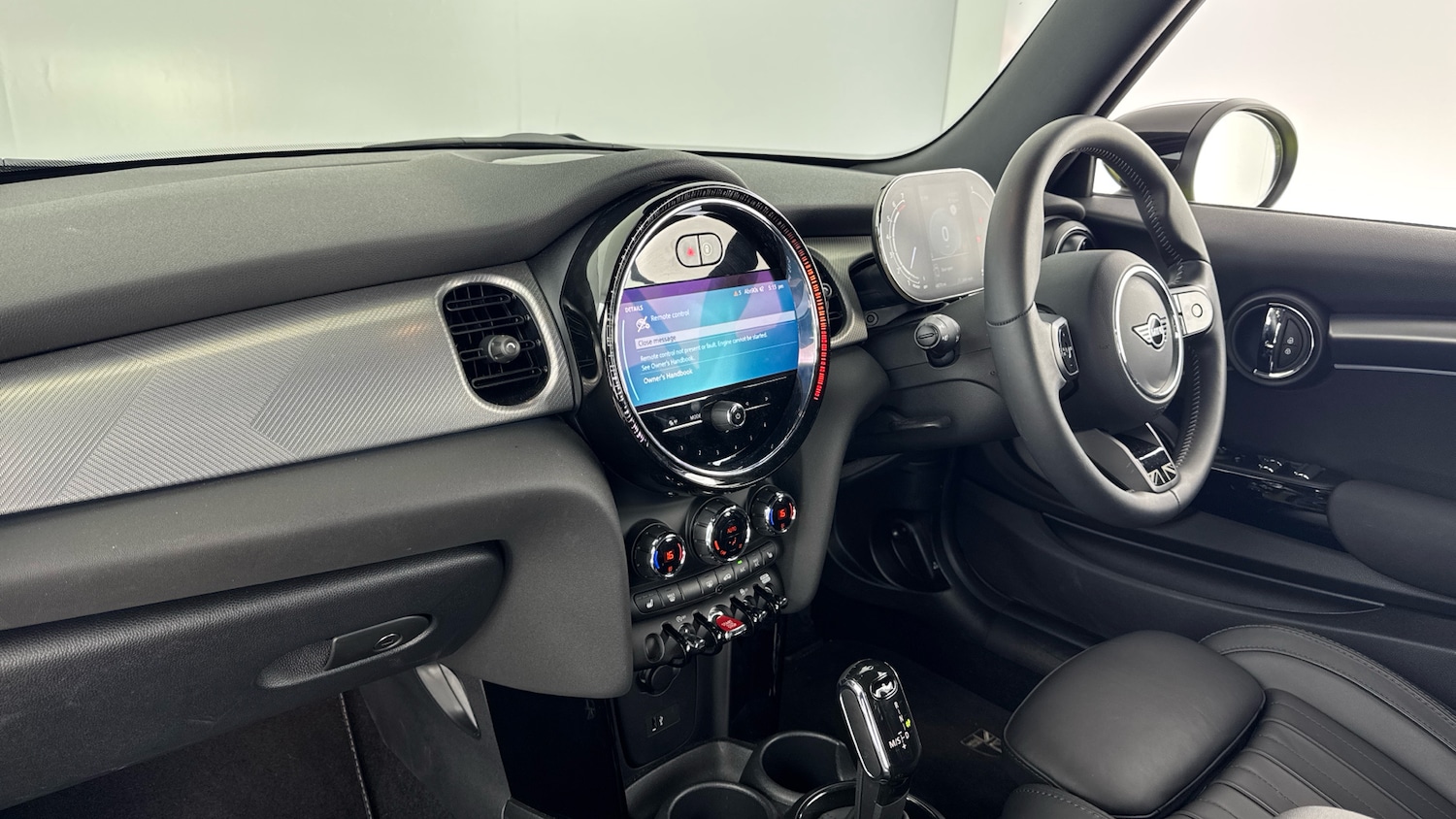 Used MINI Convertible 2023 for sale - 77973191: Photo 7