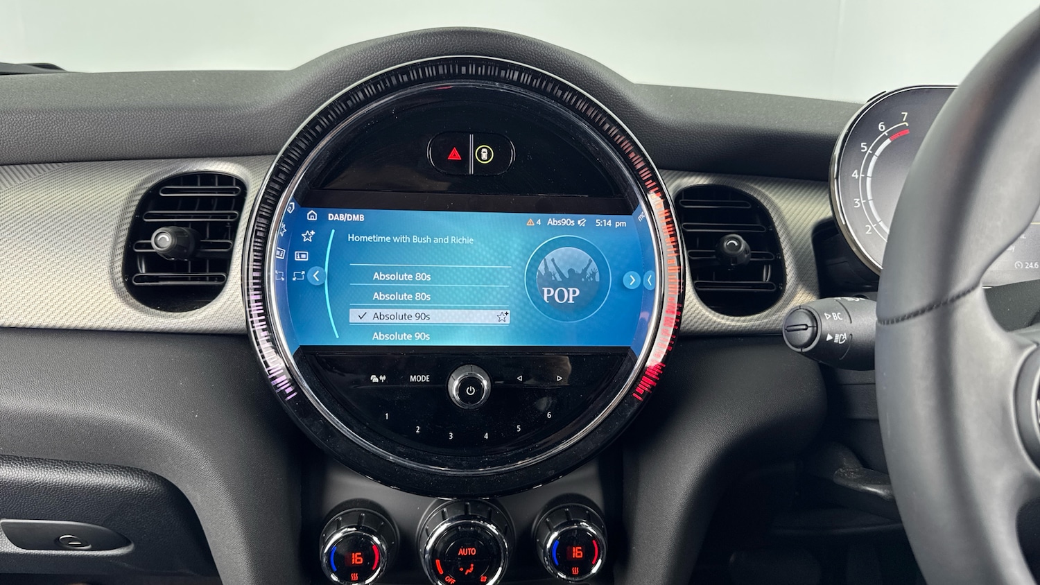 Used MINI Convertible 2023 for sale - 77973191: Photo 8