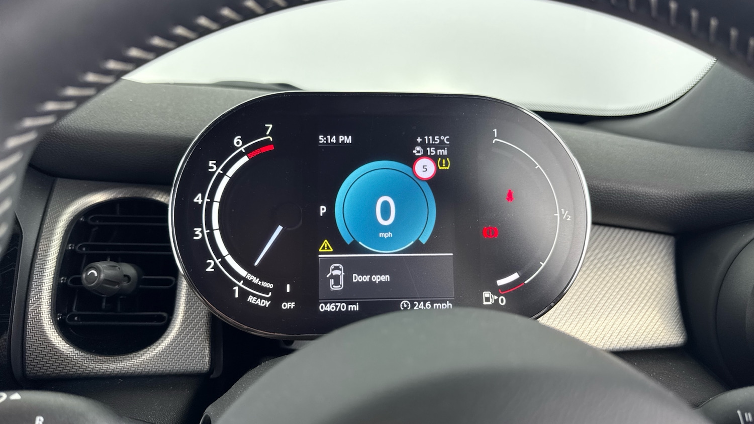 Used MINI Convertible 2023 for sale - 77973191: Photo 9