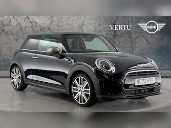 MINI - Hatch