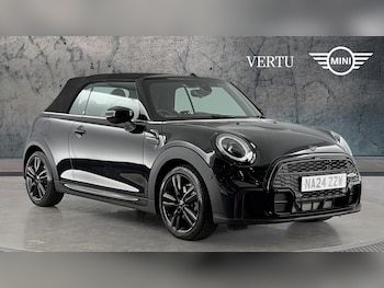 Used MINI Convertible 2024 for sale - 78859284: Photo