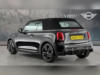 Used MINI Convertible 2024 for sale - 78859284: Photo